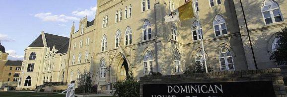 多米尼加神学院